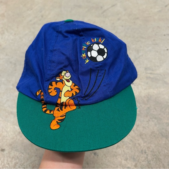 Disney Tigger Toddler Hat - Picture 1 of 3